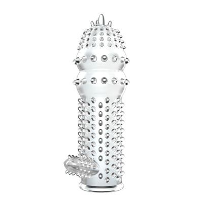 Bao Đôn Dên Siêu Gai TDSTDC14X