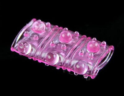 Bao Gái Ngón Tay Kích Thích Điểm G 01 TDSTDC10B