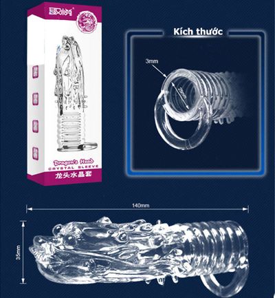 Đôn Đen Đầu Rộng TDSTDC14Y