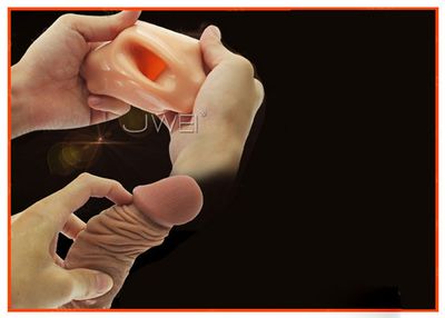 Bao Đôn 3 Phần Siêu Gân Mềm Mịn Như Thật Nhập Khẩu Usa TDSTBD17