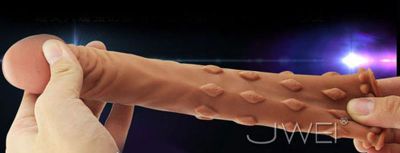 Bao Đôn 5 Phần Siêu Gân Gai Mềm Mịn Như Thật Nhập Khẩu Usa TDSTBD18