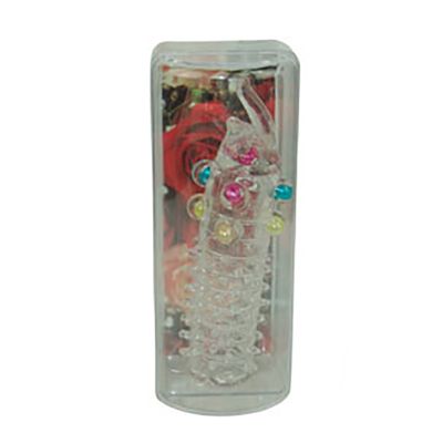 Bao Đôn Đen Bị Gai Râu TDSTBD06