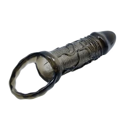 Bao Đôn Đen Có Quai Đeo Size Nhỏ TDSTBD11