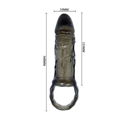 Bao Đôn Đen Có Quai Đeo Size Nhỏ TDSTBD11