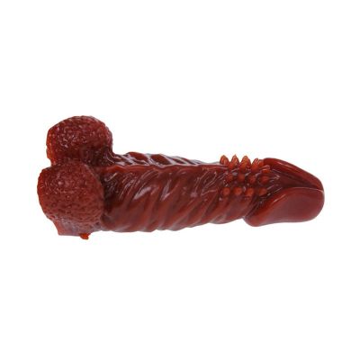 Bao Đôn Đen Siêu Gân Mềm Mịn TDSTBD04
