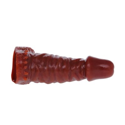 Bao Đôn Đen Siêu Gân Mềm Mịn TDSTBD04