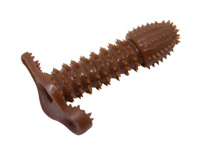 Bao Đôn Đen Silicon Siêu Gai Mềm TDSTBD02