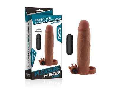 Bao Đôn Siêu Khủng Có Rung Lovetoy Dành Cho Chị Em Ngoại Hạng TDSTBD21