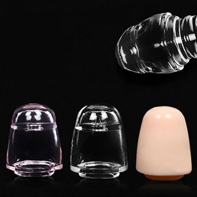 Bao Silicon Đôn To Và Dài Quý Đầu TDSTBD20