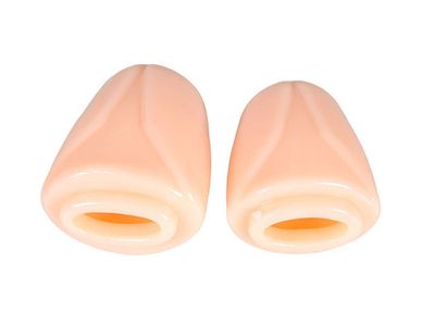Bao Silicon Đôn To Và Dài Quý Đầu TDSTBD20