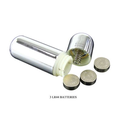 Bao Silicon Hình Rố Có Rung Siêu Kích Thích TDSTBD07