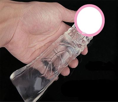Đôn Đèn Tăng Kích Thước Dương Vật 30% TDSTBD19