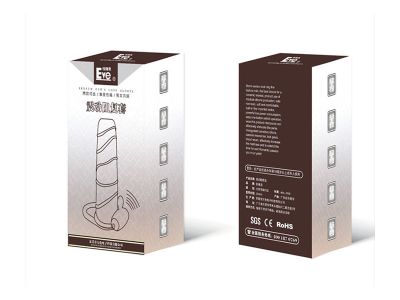 Bao Đôn Họ Đầu Có Rung Độc Đáo TDSTBD30