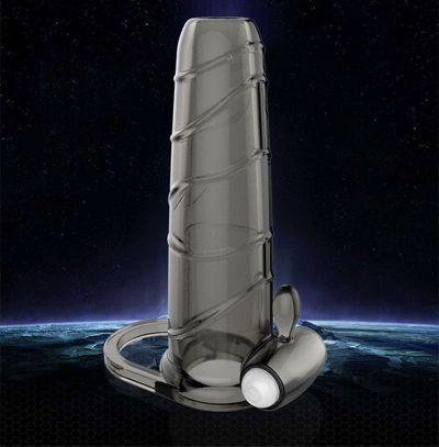 Bao Đôn Họ Đầu Có Rung Độc Đáo TDSTBD30