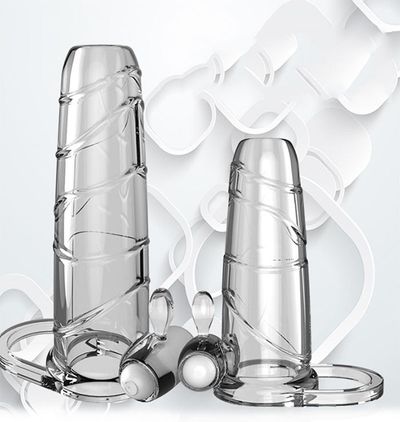 Bao Đôn Họ Đầu Có Rung Độc Đáo TDSTBD30