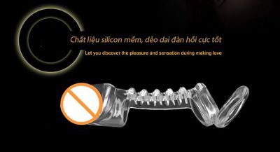 Bao Đôn Quai Đeo Hình Xương Cá Độc Đáo TDSTBD32
