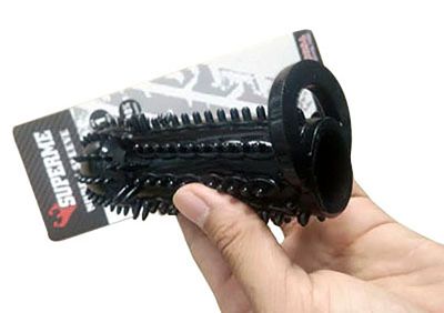 Bao Đôn Siêu Gai Đen Cho Chị Em Khóc Thét TDSTBD25