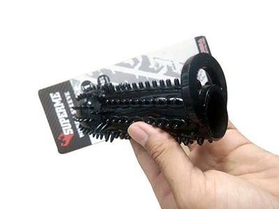 Bao Đôn Siêu Gai Đen Cho Chị Em Khóc Thét TDSTBD25