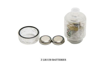 Bao Đôn Thêm 6 Phần Có Rung Ở Đầu TDSTDC14F