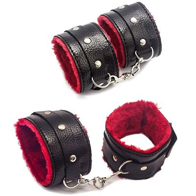 Bộ Đồ Chơi Bạo Dâm Cao Cấp 15 Món TDSTQT09E 2