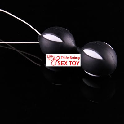 Bóng Đôi Mát Xa Điểm G Tập Thu Nhỏ Âm Đạo TDSTDC49A 9
