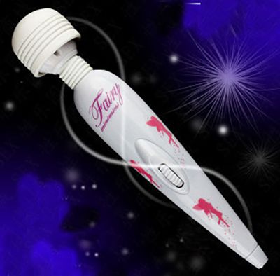 Bút Rung Fairy TDSTAV01 3