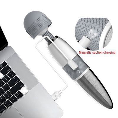 Chày Rung Cao Cấp Leten Lighting Siêu Khỏe Sưởi Ấm TDSTAV11D 11