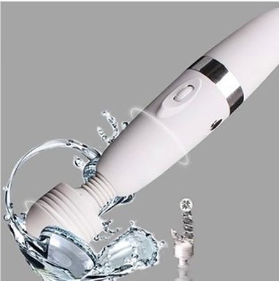 Chày Rung Siêu Cao Cấp Louge 2 Trong 1 TDSTAV02 3