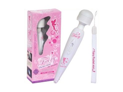 Bút Rung Fairy TDSTAV01 2
