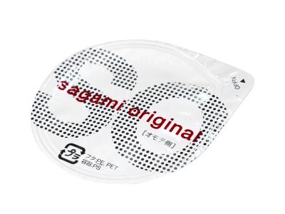 Bao Cao Su Sagami Original 0.02 Hộp 2 Chiếc TDSTSGM03 5