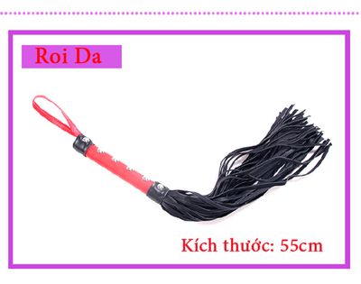 Bộ Đồ Chơi BDSM 10 Món Slave TDSTQT09C 2
