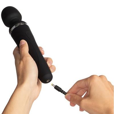 Chày Rung Lovense Domi 2 Tương Tác Điều Khiển Từ Xa Qua App TDSTDC93 1