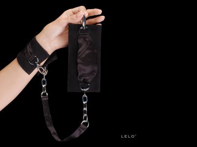 Còng Tay Chân Lelo Sutra TDSTDC81C 2