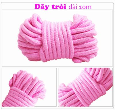 Bộ Đồ Chơi Phòng The 7 Món Màu Hồng TDSTQT06 7