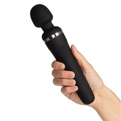 Chày Rung Lovense Domi 2 Tương Tác Điều Khiển Từ Xa Qua App TDSTDC93 2