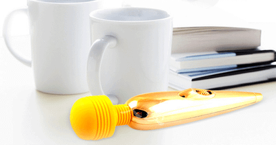 Chày Rung AV Sang Trọng Mạ Vàng TDSTAV04 3
