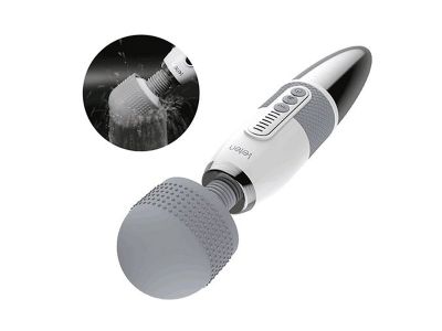 Chày Rung Cao Cấp Leten Lighting Siêu Khỏe Sưởi Ấm TDSTAV11D 5