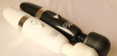 Chày Rung Siêu Cao Cấp Louge 2 Trong 1 TDSTAV02 5