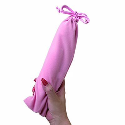 Bút Mát Xa Fairy Cỡ Trung Vừa Mát Xa Điểm G Vừa Mát Xa Cơ Thể TDSTAV01A 5