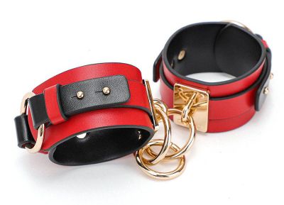 Bộ Đồ Chơi BDSM Cao Cấp Sang Chảnh TDSTQT12 3