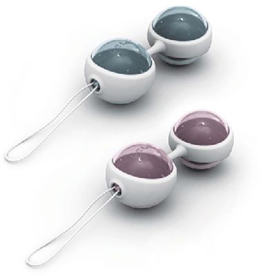 Hạt Luna Dụng Cụ Tập Âm Đạo TDSTDC81 1