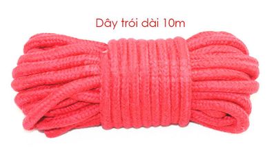 Bộ Đồ Chơi Phòng The 7 Món Màu Đỏ TDSTQT07 8