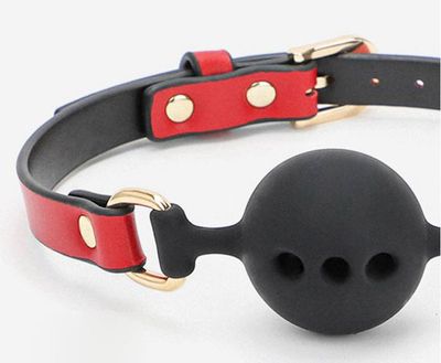 Bộ Đồ Chơi BDSM Cao Cấp Sang Chảnh TDSTQT12 7