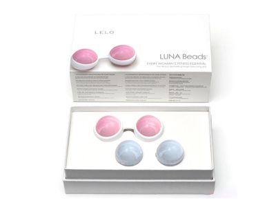 Hạt Luna Dụng Cụ Tập Âm Đạo TDSTDC81 3
