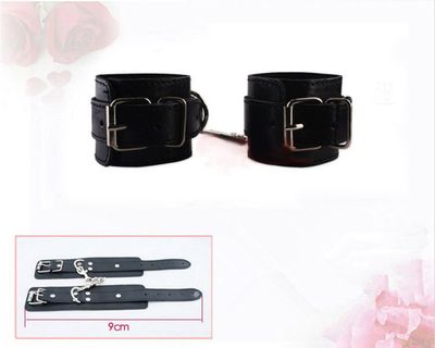 Bộ Đồ Chơi Phòng The 8 Món Da Đen Sang Chảnh TDSTQT09A 9