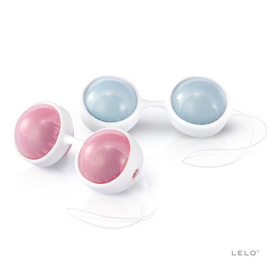 Hạt Luna Dụng Cụ Tập Âm Đạo TDSTDC81 4