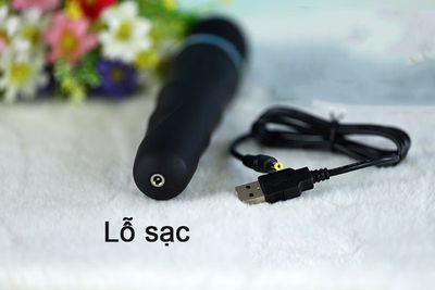 Chày Rung Lovense Domi 2 Tương Tác Điều Khiển Từ Xa Qua App TDSTDC93 9