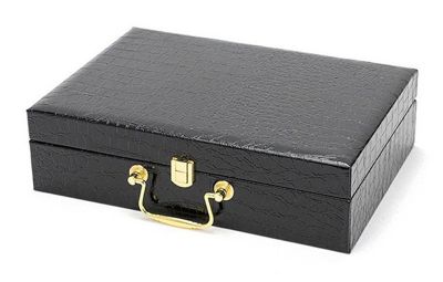 Bộ Đồ Chơi BDSM Cao Cấp Sang Chảnh TDSTQT12 10