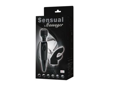 Chày Rung Cao Cấp Sensual Massager TDSTDC40A 3