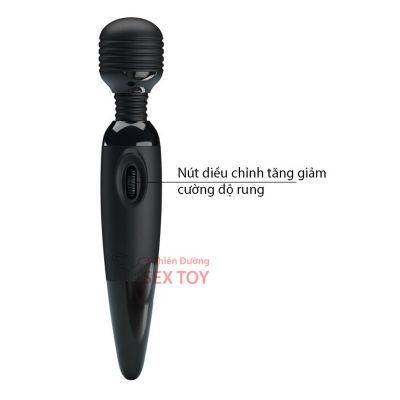 Chày Rung Cao Cấp Sensual Massager TDSTDC40A 2